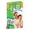 Bright and Beyond Age 1 Playtime Activities by Unknown