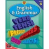 Brighter Child English And Grammar, Grade 4 door Specialty P. School Specialty Publishing