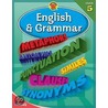 Brighter Child English And Grammar, Grade 5 by Unknown