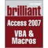 Brilliant Vba For Microsoft Access 2007 Vba