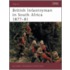 British Infantryman In South Africa 1877-81