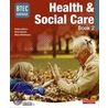 Btec National Health And Social Care Book 2 by Hilary Talman