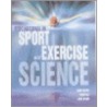 Btec National In Sport And Exercise Science by Simon Rea