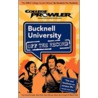 Bucknell University (College Prowler Guide) by Lauren Davis