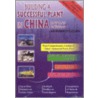Building a Successful Plant in China 2002/3 door Knowledge Press China