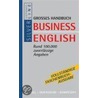 Business English Dictionary And Phrase Book by S. Lewis-Schatz