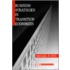 Business Strategies in Transition Economies