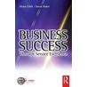 Business Success Through Service Excellence by Susan Baker