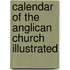 Calendar of the Anglican Church Illustrated