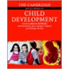 Cambridge Encyclopedia of Child Development door Ronald G. Barr