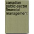 Canadian Public-Sector Financial Management