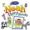 Candle Bible for Toddlers Noah Story Blocks by Juliet David