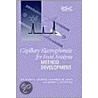 Capillary Electrophoresis For Food Analysis by R.A. Frazier