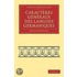 Caracteres Generaux Des Langues Germaniques