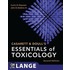 Casarett & Doull's Essentials Of Toxicology