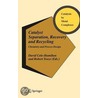 Catalyst Separation, Recovery And Recycling door Ed Hamilton-Cole David