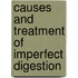 Causes and Treatment of Imperfect Digestion