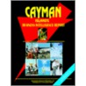 Cayman Islands Business Intelligence Report door Onbekend