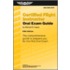 Certified Flight Instructor Oral Exam Guide