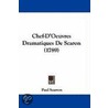 Chef-D'Oeuvres Dramatiques De Scaron (1789) by Paul Scarron