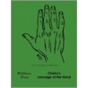 Cheiro's Language of the Hand (Illustrated) by Cheiro
