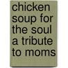 Chicken Soup for the Soul a Tribute to Moms door Patty Aubery