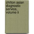 Chilton Asian Diagnostic Service, Volume Ii