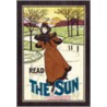 Classic Posters Stained Glass Coloring Book by A. G (University Of Cambridge) Smith