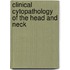 Clinical Cytopathology of the Head and Neck