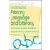 Co-Ordinating Primary Language And Literacy