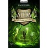 Codex Alera 01. Die Elementare von Calderon door Jim Butcher
