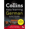 Collins Easy Learning German [With Booklet] by Rossi McNab