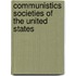 Communistics Societies Of The United States