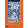 Comparative Studies in Religion and Society door Lawrence Babb