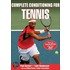 Complete Conditioning For Tennis [with Dvd]