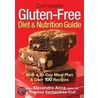 Complete Gluten-Free Diet & Nutrition Guide door Theresa Santandrea-Cull