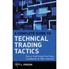 Complete Guide To Technical Trading Tactics door John L. Person