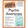 Complete Idiot's Guide To Psychic Awareness door Lynn A. Robinson