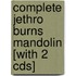 Complete Jethro Burns Mandolin [with 2 Cds]