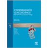 Comprehensive Glycoscience, Four-Volume Set door J.P. Kamerling