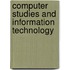 Computer Studies and Information Technology