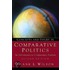 Concepts and Issues in Comparative Politics