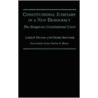 Constitutional Judiciary In A New Democracy door Laaszlao Saolyom
