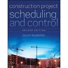 Construction Project Scheduling And Control door Saleh Mubarak