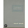 Contemporary Literary Criticism, Volume 244 door Onbekend