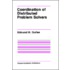 Coordination Of Distributed Problem Solvers