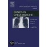 Copd, Chronic Obstructive Pulmonary Disease by M.D. Rochester Carolyn L.