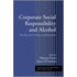 Corporate Social Responsibility And Alcohol