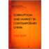 Corruption And Market In Contemporary China