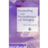 Counselling and Psychotherapy with Refugees door Richard Blackwell